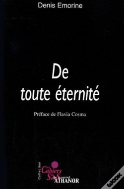 Capa do artigo De Toute Eternite