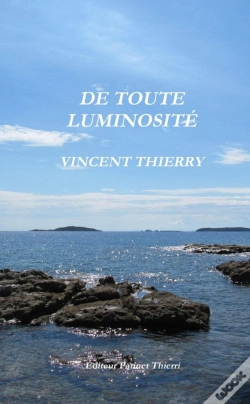 Capa do artigo De Toute Luminosité