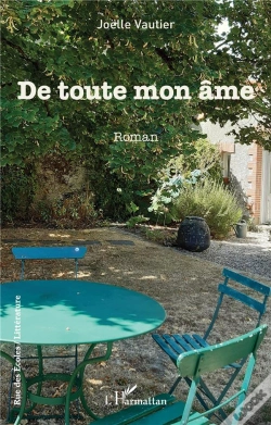 Capa do artigo De Toute Mon Âme