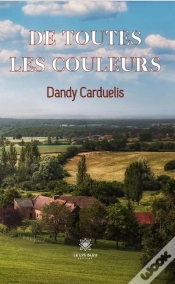 Capa do artigo De Toutes Couleurs