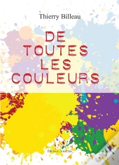 De Toutes Les Couleurs