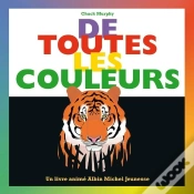 Capa do artigo De Toutes Les Couleurs (Édition 2012)