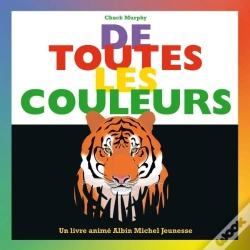 Capa do artigo De Toutes Les Couleurs (Édition 2012)