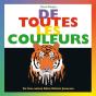 De Toutes Les Couleurs (Édition 2012) - Preview