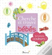 Capa do artigo De Toutes Les Couleurs !