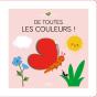 De Toutes Les Couleurs ! - Preview