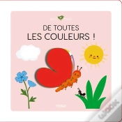 Capa do artigo De Toutes Les Couleurs !