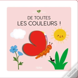 Capa do artigo De Toutes Les Couleurs !