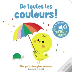 Capa do artigo De Toutes Les Couleurs