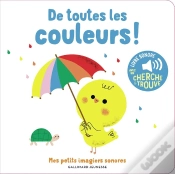 Capa do artigo De Toutes Les Couleurs