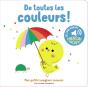 De Toutes Les Couleurs - Preview