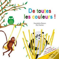 Capa do artigo De Toutes Les Couleurs