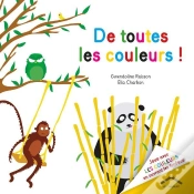 Capa do artigo De Toutes Les Couleurs