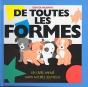 De Toutes Les Formes - Preview