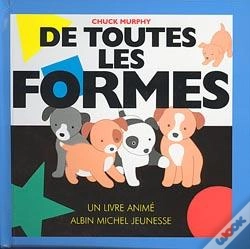 Capa do artigo De Toutes Les Formes