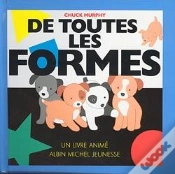 Capa do artigo De Toutes Les Formes