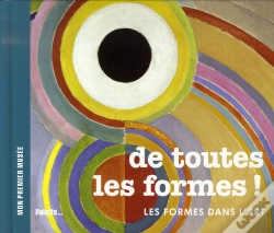 Capa do artigo De Toutes Les Formes ! Les Formes Dans L'Art
