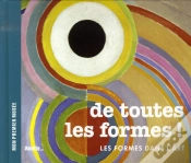 Capa do artigo De Toutes Les Formes ! Les Formes Dans L