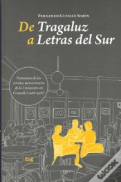 Capa do artigo De Tragaluz A Letras Del Sur