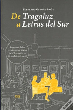 Capa do artigo De Tragaluz A Letras Del Sur