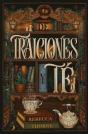 De Traiciones Y Te - Preview