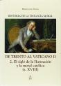 De Trento Al Vaticano Ii - Preview