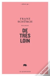 Capa do artigo De Très Loin