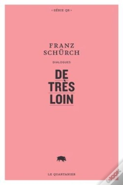 Capa do artigo De Très Loin