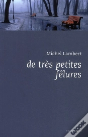 Capa do artigo De Tres Petites Felures