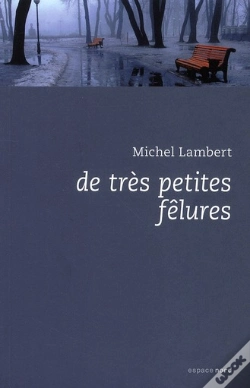 Capa do artigo De Tres Petites Felures