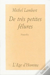 Capa do artigo De Tres Petites Felures