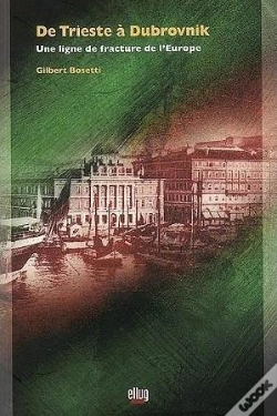 Capa do artigo De Trieste A Dubrovnik, Une Ligne De Fracture De L'Europe