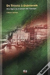 Capa do artigo De Trieste A Dubrovnik, Une Ligne De Fracture De L
