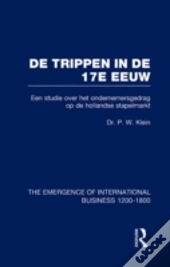 De Trippen In De 17e Eeuw V7