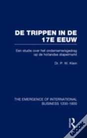 Capa do artigo De Trippen In De 17e Eeuw V7