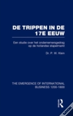 Capa do artigo De Trippen In De 17e Eeuw V7