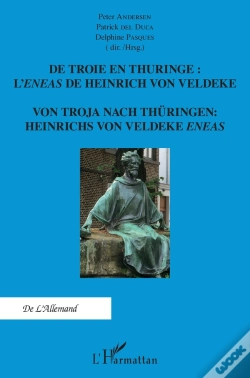 Capa do artigo De Troie En Thuringe : L'Eneas De Heinrich Von Veldeke