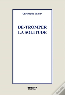 Capa do artigo Dé-Tromper La Solitude