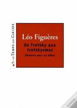 Capa do artigo De Trotsky Aux Trotskysmes