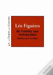 Capa do artigo De Trotsky Aux Trotskysmes