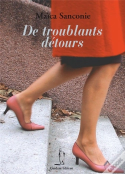 Capa do artigo De Troublants Détours