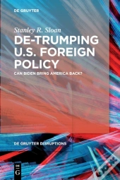 De-Trumping U.S. Foreign Policy