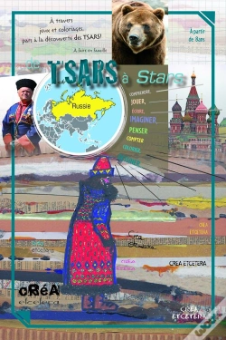 Capa do artigo De Tsars À Stars!