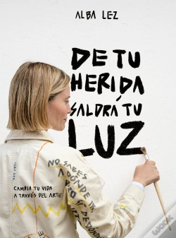 Capa do artigo De Tu Herida Saldra Tu Luz