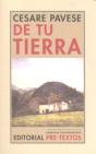 De Tu Tierra - Preview