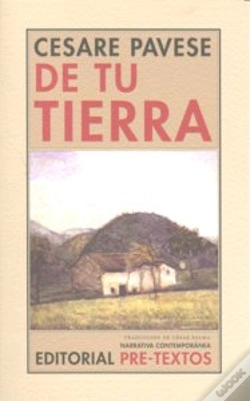 Capa do artigo De Tu Tierra