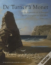 Capa do artigo De Turner À Monet