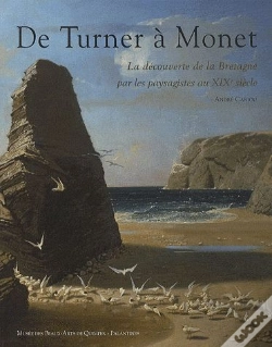 Capa do artigo De Turner À Monet