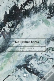 Capa do artigo De Últimas Horas