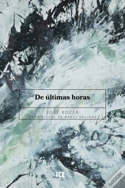 Capa do artigo De Últimas Horas